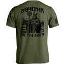 Defender Of The Faith