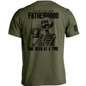 Surviving Fatherhood One Beer At A Time
