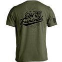 Just Call Me Old Fashioned
