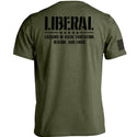 Liberal Acronym