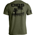 Dibs Astronaut