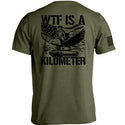 WTF Is A Kilometer