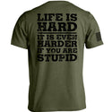 Life Is Hard