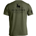 Buck Fiden