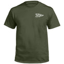 USA 250 (Left Chest)