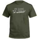 In God We Trust Not Government
