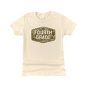 Fourth Grade Duck Camo (Kids)