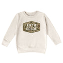 Fifth Grade Duck Camo (Kids)
