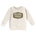 Second Grade Duck Camo (Kids)