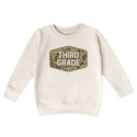 Third Grade Duck Camo (Kids)