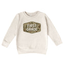 First Grade Duck Camo (Kids)