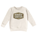 Kindergarten Camo (Kids)