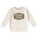 Fourth Grade Duck Camo (Kids)