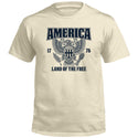 America Land Of The Free
