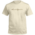 Shield Republic Duck Camo Script (Front)