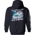 In Stealth We Trust