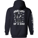 Anatomy of a Dad