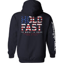Hold Fast To What Is Good