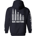 Size Matters Bullets