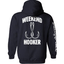 Weekend Hooker
