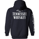 Smooth As Tennessee Whiskey
