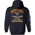 Beer Math