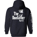 The Donfather Part II