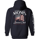 Conservative Moms Social Club