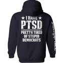 I Have PTSD