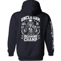 Reigning Champ
