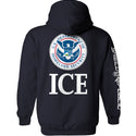 ICE Homeland Security