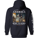 USA 250 Years of Pushing Limits