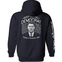 Keep Voting Democrat Ronald Reagan