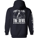 I Can't Go to Hell (Reaper Eagle)