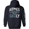 Armed and Dadly