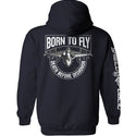 Born To Fly Death Before Dishonor