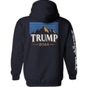 Trump Ice 2024