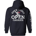 Even Cupid Open Carries