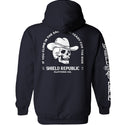 Be Ready For The Ride SR Clothing Co.
