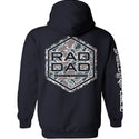 Rad Dad Duck Camo