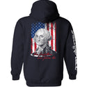 Our Forefathers Were Felons Too