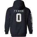 Zero F's Given Jersey