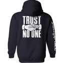 Trust No One