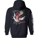 Stars Stripes and Strikes
