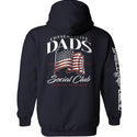 Conservative Dads Social Club