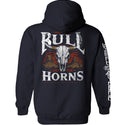 Mess with the Bull, Get the Horns