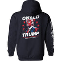 Onald Trump