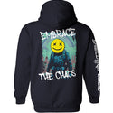 Embrace The Chaos