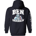 Ben Drankin'