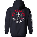 No Quarter No Mercy